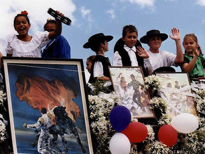 El origen español de maoríes neozelandeses en "Debajo de tus pies"