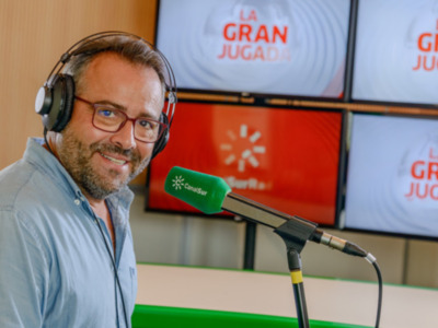 Comienza este jueves La Gran Jugada en Canal Sur Radio