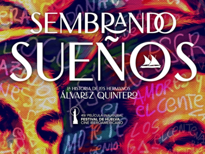 "Sembrando sueños", cineastas y literatos dan una visión actual de los hermanos Álvarez Quintero