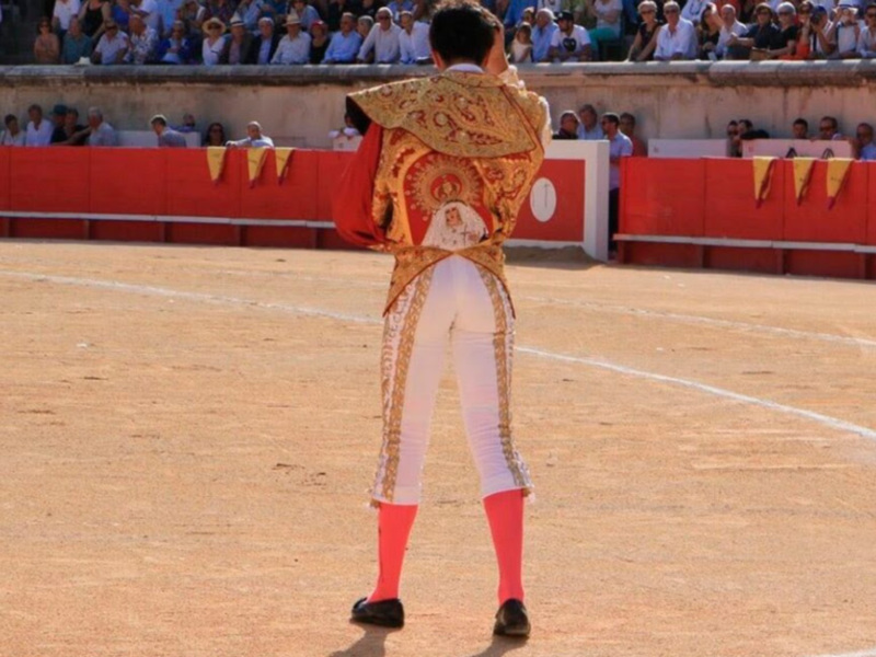 Corrida Magallánica desde Sanlúcar de Barrameda con toros de Miura, en directo en Canal Sur