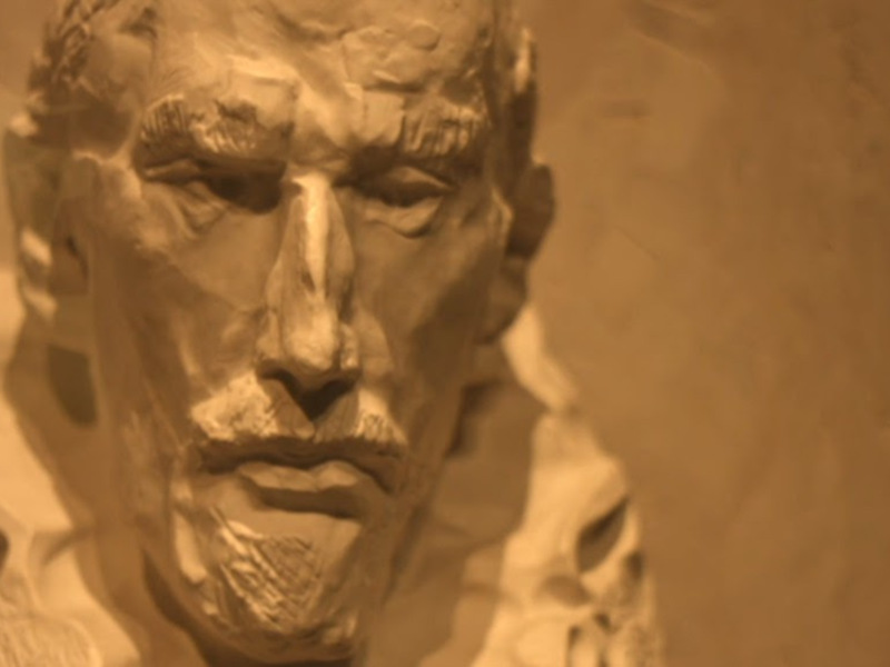 Documental "Los últimos días de Cervantes" sobre su etapa final y la búsqueda de sus restos