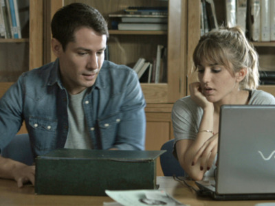 La relación entre Lorca, Dalí y Buñuel en el documental "El pacto de los estudiantes"