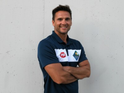 Javier Cortés toma las riendas del C.W. Dos Hermanas PQS en Segunda Nacional masculina