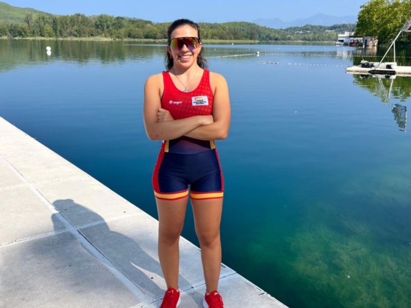 El Náutico Sevilla, presente en los Juegos Paralímpicos de París