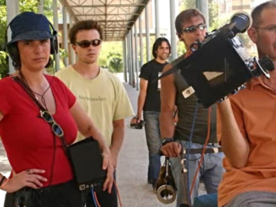 Documental "Rodar en andaluz. Los años 2000. La nueva generación"