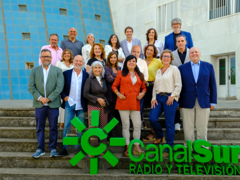 Decidida apuesta por la Información en Canal Sur Radio esta temporada