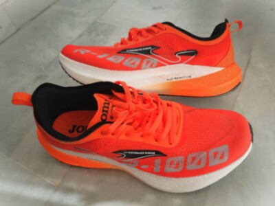 La sensación de flotar devorando kilómetros