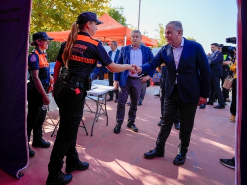 Aprobado el decreto que regula el Sistema Local de Protección Civil de todos los municipios