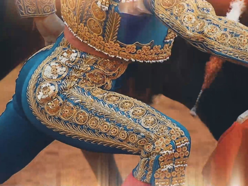 Corrida de toros mixta desde Utrera, en directo en Canal Sur