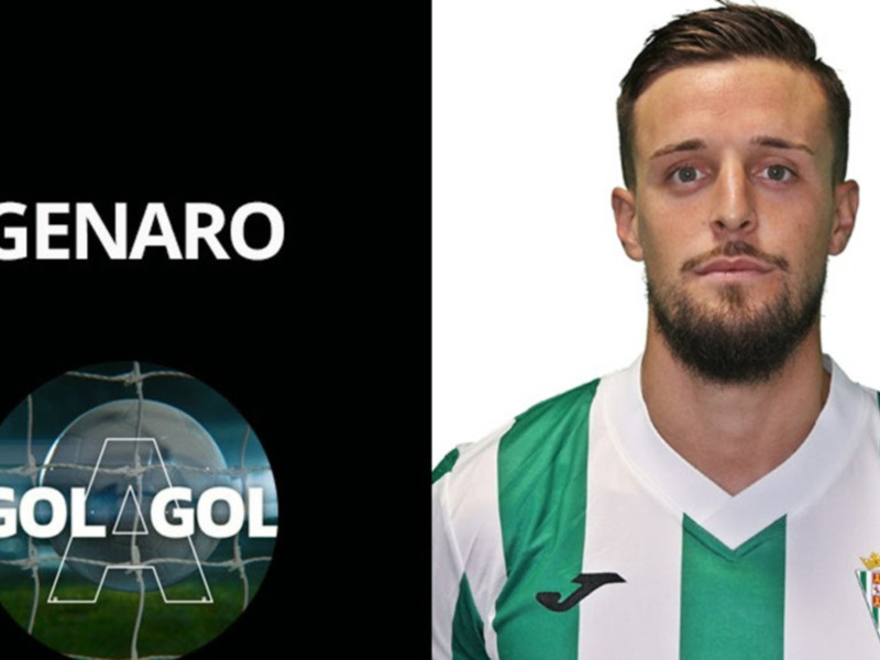 Duelos entre equipos andaluces en la segunda entrega de la temporada de "Gol a Gol"