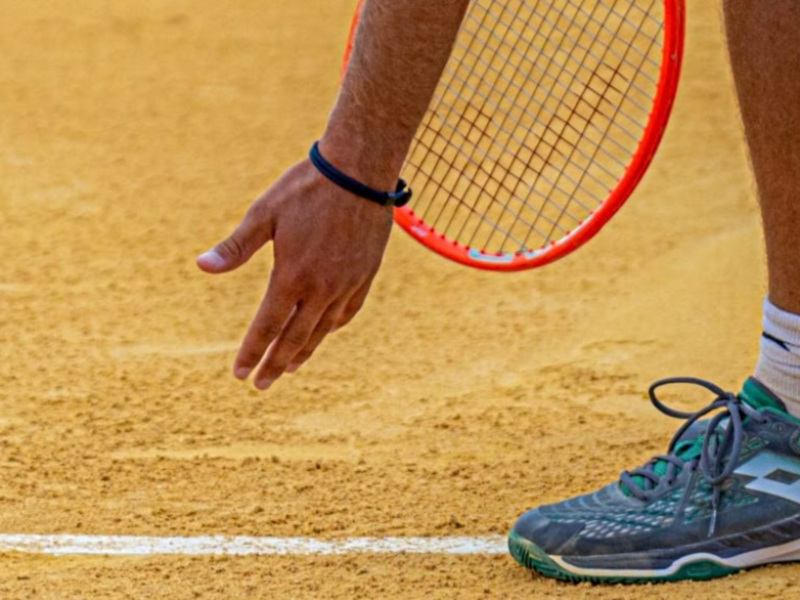 La Final de la Copa Sevilla de Tenis, en directo en ATV Deportes, en un fin de semana polideportivo