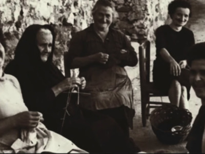 Documental "La memoria del olvido", el molino hidráulico de Peal de Becerro y la sociedad de postguerra