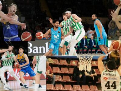 El pívot, el rol menos reconocido