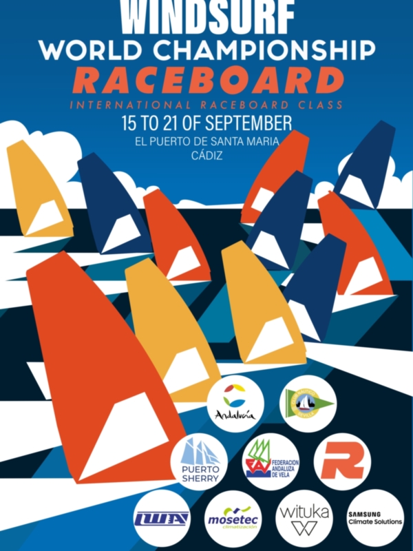 Campeonato del Mundo de la clase Raceboard