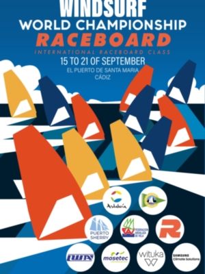 Campeonato del Mundo de la clase Raceboard