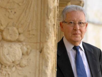 Fallece el histórico periodista Andrés Luis Cañadas Machado