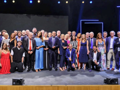 Producción propia, apuesta por los contenidos informativos y de cercanía en la nueva temporada de Canal Sur