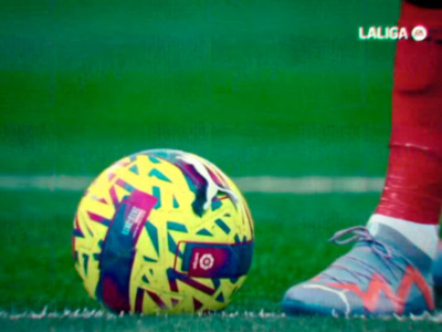 Sevilla FC y Real Valladolid, este martes en Canal Sur TV y CanalSur Más