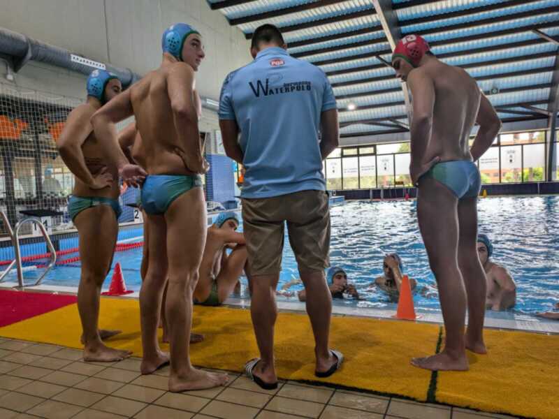 Obligada reacción nazarena en la Copa de Andalucía 