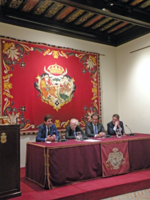 Andrés Amorós: «Para el pueblo español, el torero ha sido siempre un héroe popular» en su libro “El Arte del Toreo”