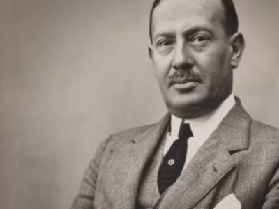 Documental "Manuel Machado o la edad de la poesía"