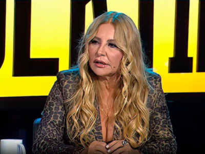 El huracán Tárrega aterriza este viernes en "El Show de Bertín"