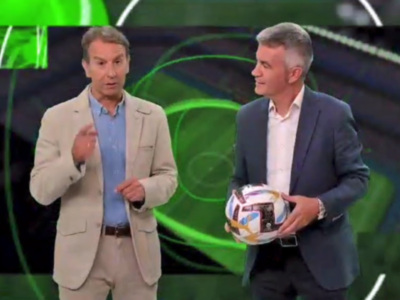 El derbi sevillano, a debate en "Gol a Gol"