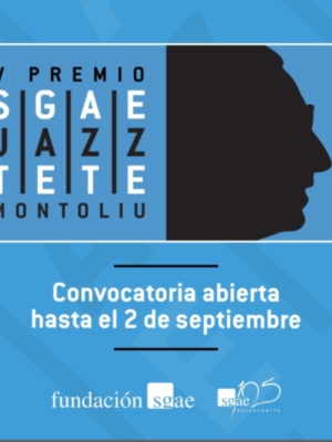 Daahoud Salim y Julián Sánchez, compositores andaluces en la final del Premio SGAE Jazz Tete Montoliú 2024