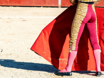 Novillada desde Castellar del XXV Encuentro Andaluz de Escuelas Taurinas en Canal Sur