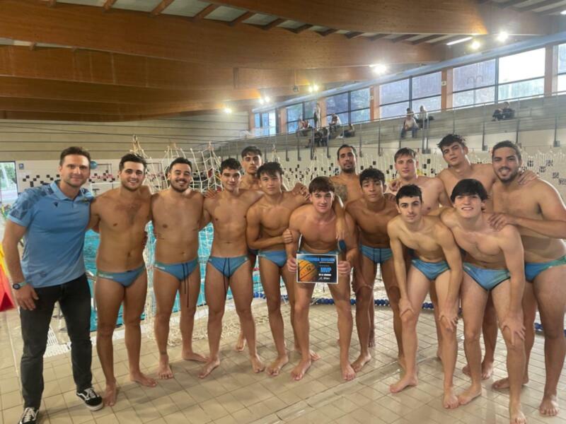 Golpe de efecto en Vallirana para abrir boca