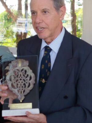  El legado español en América: agricultura, urbanismo, religión y cultura celebrados en acto conmemorativo en Sevilla.