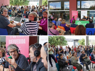 "El Programa del Yuyu", en directo este jueves desde la Facultad de Comunicación de Sevilla