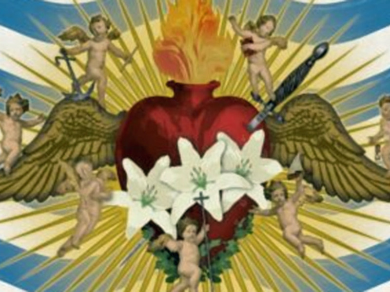 Amplio despliegue humano y técnico de Canal Sur Radio y Televisión para dar cobertura a la Magna Mariana de Jerez