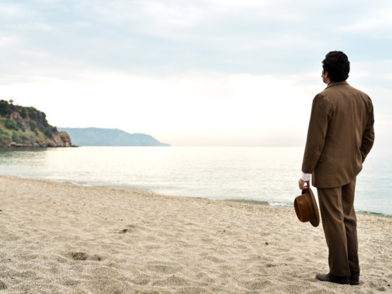 "Tierras Solares" nos lleva a la Andalucía de 1902 vista por Rubén Darío