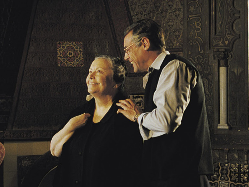 Blas Infante y "Una pasión singular"