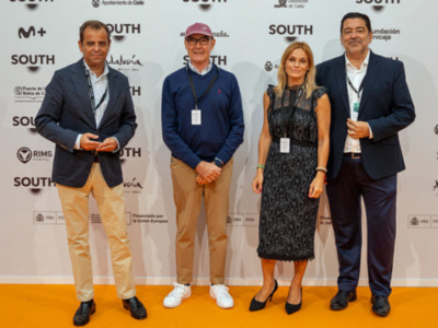 Canal Sur presenta en el South International Series Festival de Cádiz "Paco de Lucía. Flamenco Legacy"