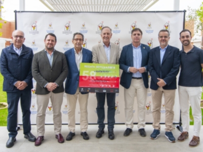 La Fundación Infantil Ronald McDonald, bajo el paraguas solidario de la Regata Sevilla-Betis