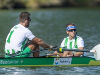 Tomás Jurado: “Prefiero ganar el derbi del agua, que depende de mí”