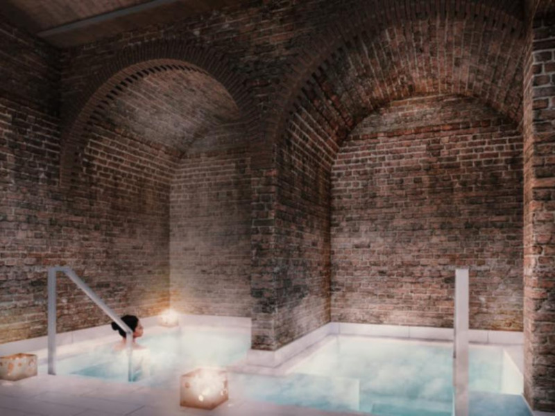 El legado subterráneo de Córdoba, en "Destino Andalucía"