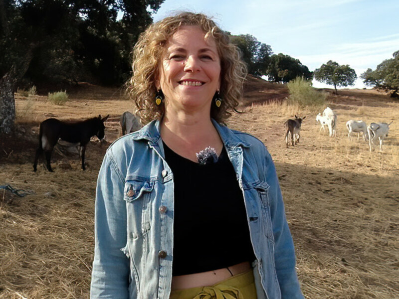 "Los Repobladores" viaja esta semana a Orcera, en Jaén, y Montecorto, en Málaga