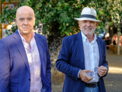 "La mañana de Andalucía", este jueves en directo desde Rute en el tradicional acto de presentación de la Campaña de Navidad