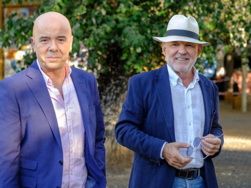 "La mañana de Andalucía", este jueves en directo desde Rute en el tradicional acto de presentación de la Campaña de Navidad