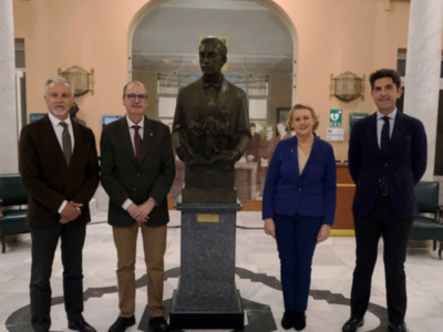 Conmemoración en Sevilla: jornadas sobre la vida y obra de Joaquín Romero Murube en su aniversario