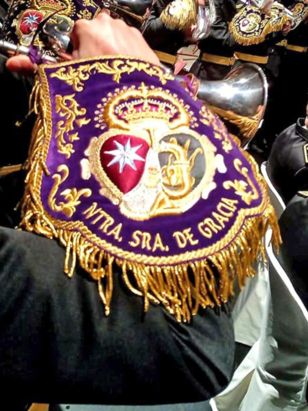 La música de la ilusión: Presentadas las agrupaciones para el cortejo de Reyes Magos de Sevilla 2025