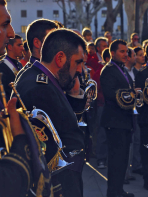  El Ateneo y las formaciones musicales sellan acuerdos para la Cabalgata 2025 en Sevilla 