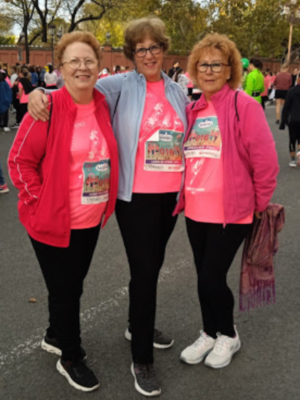  Sevilla Celebra el Mayor Evento Deportivo Femenino de Europa