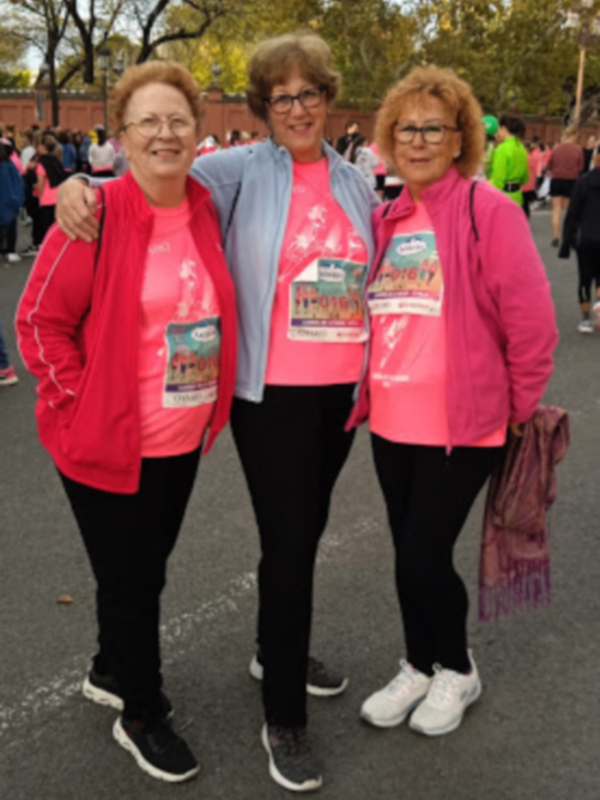  Sevilla Celebra el Mayor Evento Deportivo Femenino de Europa