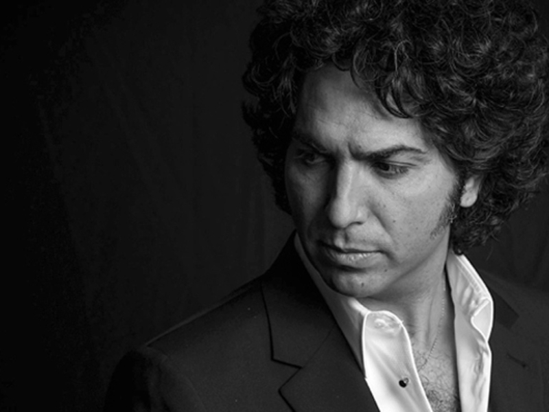 ATV | Miércoles, 20:30 h. "Diego Amador, el Mozart gitano", documental sobre el músico y compositor