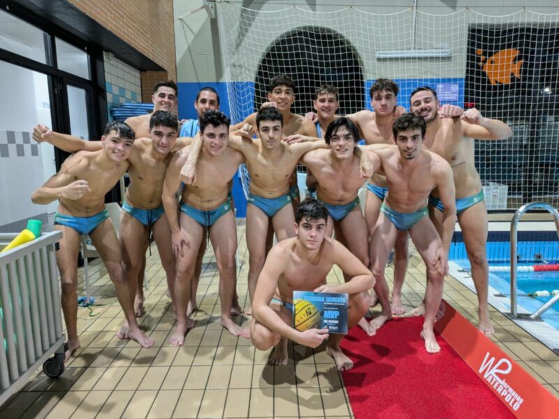 Ejercicio nazareno de madurez en la quinta victoria liguera para cerrar la primera vuelta en la zona noble