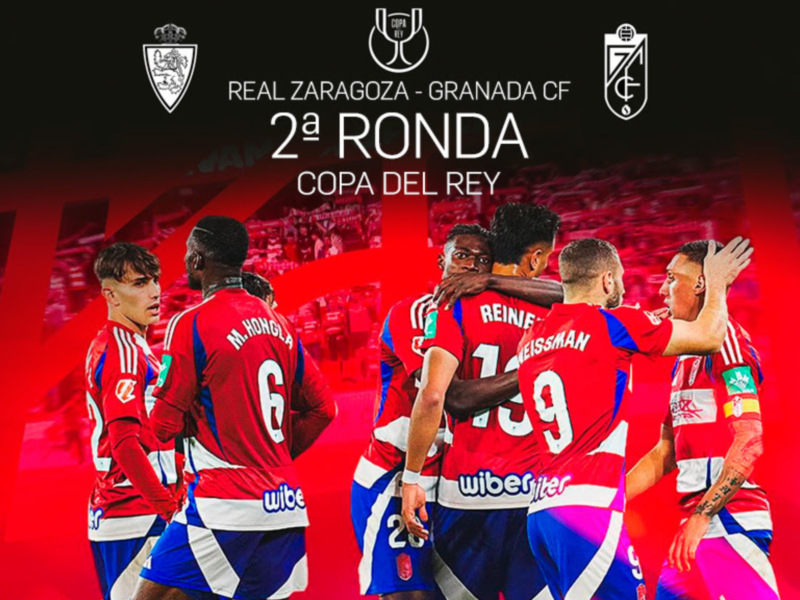 La Copa del Rey, en directo en Canal Sur Televisión